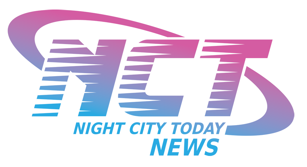 NCT Night City News Today